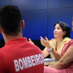 Servidores das forças ganham política de qualidade de vida no trabalho