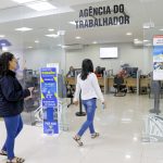 DF tem 375 vagas de emprego com salários de até R$ 3 mil