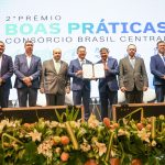 Plano de combate à fome ganha reforço de governadores do Brasil Central