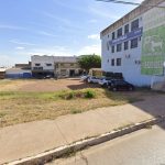 Santa Maria terá novos estacionamentos e quadras poliesportivas reformadas