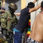 Onda de violência e conflito armado ameaça Equador