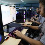 Torneio nacional estreia espaço gamer da Biblioteca Nacional de Brasília