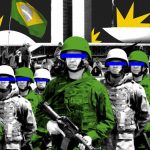 Do voto impresso ao 8 de janeiro: qual o papel dos militares na crise golpista?