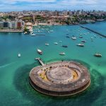 Na Bahia, um “desbunde” movido a gás