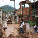 O racismo climático e a insanidade da polarização nas redes