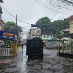 Sem fogos, só tiro: moradores do Jacarezinho denunciam violência policial desde o ano novo