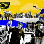 Um ano depois, entenda a narrativa da associação dos familiares dos presos no 8 de janeiro