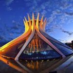 Brasília é o único destino brasileiro em lista de recomendações do NYT