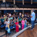 Coordenações regionais de ensino promovem fórum de gestores escolares