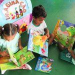 Cartão Creche tem valor reajustado e atendimento ampliado