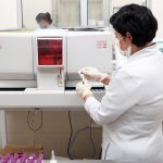 Devido à dengue, laboratório do HRSM tem horário de funcionamento ampliado