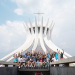 Lei incorpora turismos religioso e esportivo à política do DF