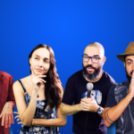 Fim de semana tem programação de Carnaval e stand-up comedy