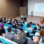 Curso técnico para jovens e adultos tem 80 vagas abertas em Ceilândia