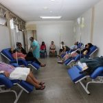 DF terá mais unidades básicas de saúde com atendimento no fim de semana