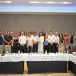 Reunião traça ações e projetos para o turismo em 2024