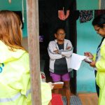Programas habitacionais e auxílios beneficiam famílias da Vila Cauhy