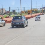 Estrutural terá desvio para ajustes na pista a partir de segunda (22)