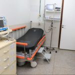 Oncologia do Hospital Regional de Taguatinga passa por revitalização