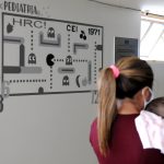 Sancionada lei que garante companhia de pais em consultas médicas