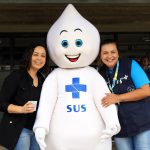 Vacinação terá 31 pontos em 16 RAs neste sábado (20)