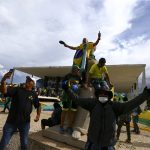 Capitólio nos EUA e 8 de janeiro no Brasil seguem sendo objeto de disputa