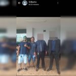 Homem que tentou matar mulher com cabo de vassoura é preso pela PCDF