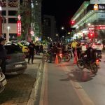 Detran-DF faz operação contra excesso de barulho