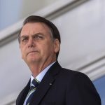 Bolsonaro comenta sobre a delação premiada que apontou o mandante do assassinato de Marielle