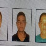 Criminosos deram o “golpe da tenda” na comissão de formatura da PMDF