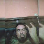 Homem que matou esposa estrangulada tem prisão preventiva decretada