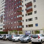 Vizinhos lamentam morte de mãe e filho em apartamento: “Fim triste”