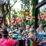 Praça dos Orixás recebe Canteiro do Samba de Pré-Carnaval