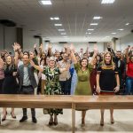 Mais de 800 servidores da Educação tomam posse
