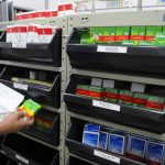 Saúde do DF recebe 30 mil comprimidos de novo medicamento para HIV