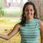 Candidata com deficiência visual é nomeada professora efetiva