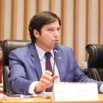Deputado Robério Negreiros solicita ampliação das ações de combate à dengue para as regiões dos Lagos Sul e Norte