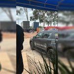 DF: PM que matou colega apresentou 12 atestados por problemas de saúde