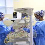Hmib é referência em gestação de alto risco e reprodução humana
