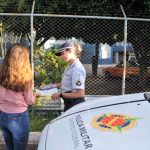 Provid leva conscientização contra violência doméstica para 22 mil mulheres