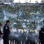 Retrospectiva: mensagens mostraram preparação para 8/1 e quebradeira