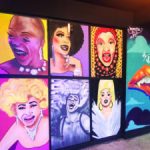 Vale Lounge, o Bar das Drags no Polo de Moda, fecha as portas