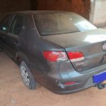 Comparsa de sequestrador de mulher na Rodoviária segue foragido