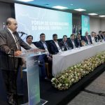 Consórcio Brasil Central elege novo presidente e premia ações inovadoras