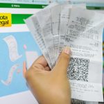 Prazo para indicação de créditos do Nota Legal vai até 31 de janeiro