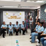 Janeiro Branco: Colaboradores Priorizam Saúde Mental em Jornada de Autocuidado