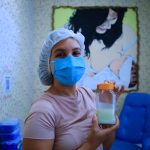 Hospital Regional de Santa Maria recebe Selo Dourado por apoiar o aleitamento materno