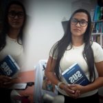 Após o luto, sobrinha de vítima de feminicídio luta para frear crimes
