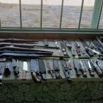“Bala pronta”: auditor da DF Legal ameaça ex e tem armas apreendidas