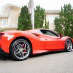 Família vende Ferrari de R$ 3,5 milhões para pagar dívida com governo